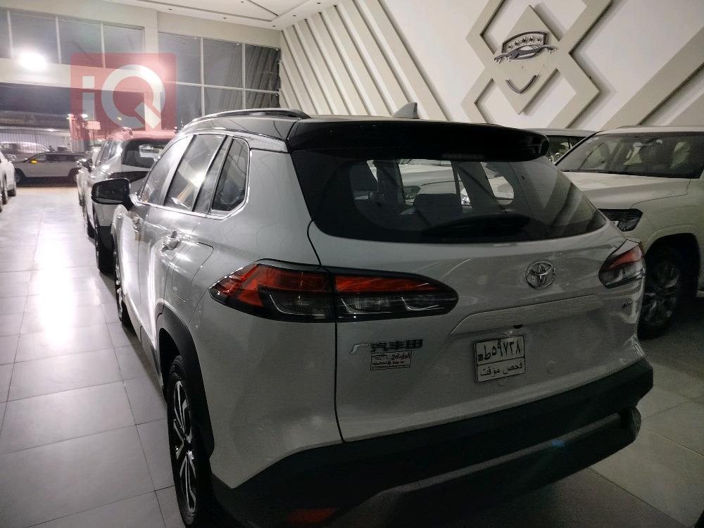 Toyota Frontlander